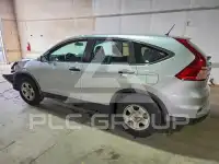 2015 Honda CR-V фото