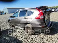 2015 Honda CR-V photo