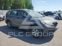 2015 Honda CR-V photo