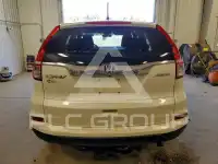 2015 Honda CR-V фото