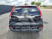2015 Honda CR-V фото