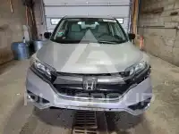 2015 Honda CR-V фото