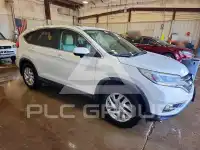 2015 Honda CR-V фото