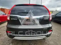2015 Honda CR-V фото