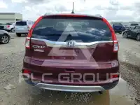 2015 Honda CR-V фото