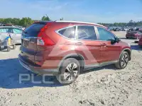 2015 Honda CR-V photo