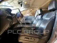 2015 Honda CR-V фото