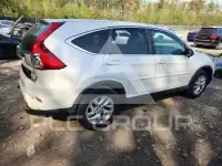 2015 Honda CR-V фото