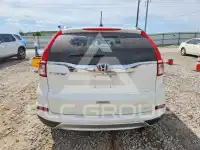2015 Honda CR-V фото