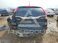 2015 Honda CR-V фото
