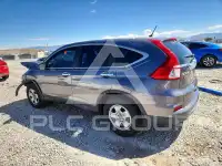2015 Honda CR-V photo