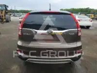 2015 Honda CR-V photo