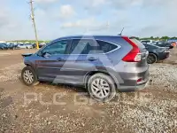2015 Honda CR-V фото