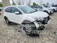 2015 Honda CR-V фото