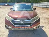 2015 Honda CR-V фото
