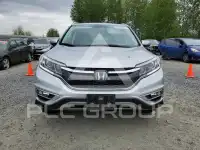 2015 Honda CR-V фото