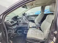 2015 Honda CR-V photo
