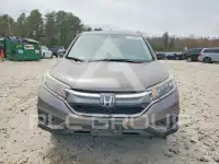 2015 Honda CR-V фото