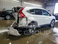 2015 Honda CR-V photo