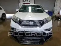 2015 Honda CR-V photo