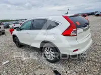 2015 Honda CR-V фото