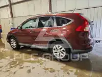 2015 Honda CR-V photo