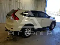 2015 Honda CR-V фото