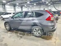2015 Honda CR-V фото