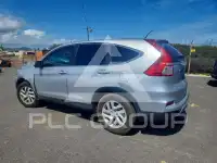 2015 Honda CR-V фото