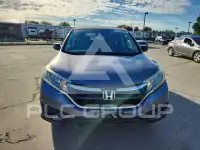 2015 Honda CR-V photo