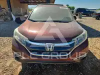 2015 Honda CR-V photo