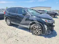 2015 Honda CR-V фото
