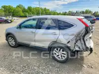 2015 Honda CR-V фото