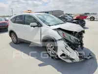 2015 Honda CR-V photo