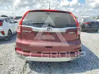 2015 Honda CR-V photo