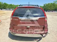 2015 Honda CR-V фото