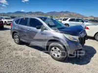 2015 Honda CR-V photo