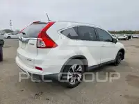 2015 Honda CR-V фото
