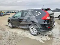 2015 Honda CR-V фото