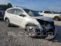 2015 Honda CR-V фото