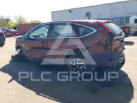 2015 Honda CR-V photo