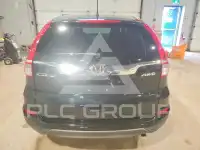 2015 Honda CR-V photo