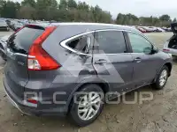 2015 Honda CR-V photo