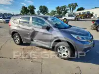 2015 Honda CR-V photo