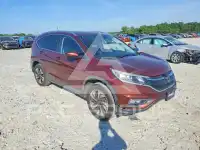 2015 Honda CR-V photo