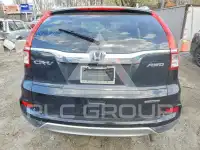 2015 Honda CR-V фото