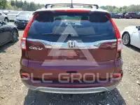 2015 Honda CR-V фото