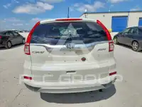 2015 Honda CR-V photo