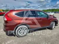 2015 Honda CR-V фото