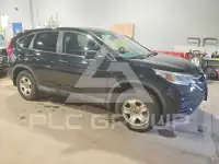 2015 Honda CR-V photo